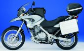 2005 BMW F 650 GS photo